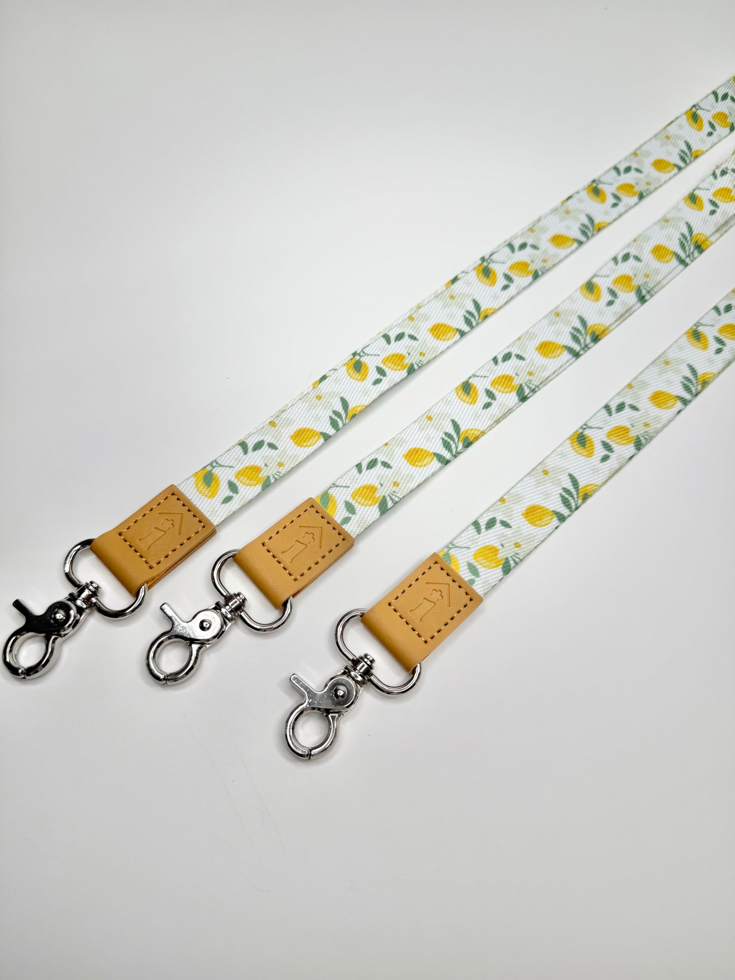 Limoncello Lanyard