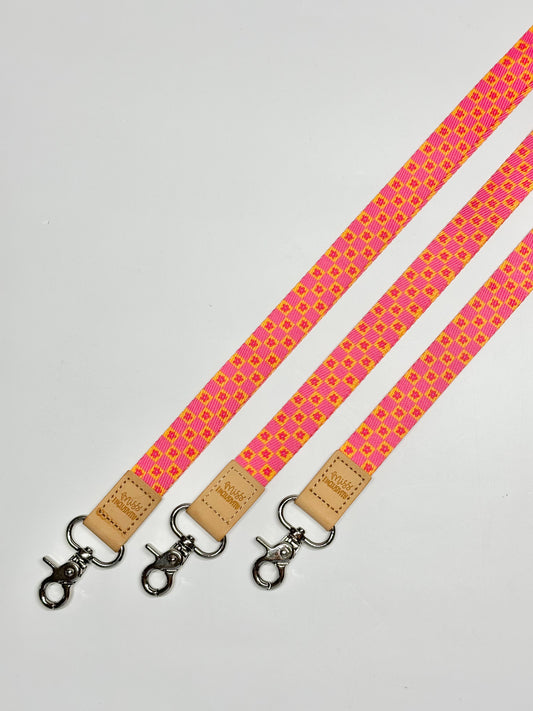 Sherbet Flower Power