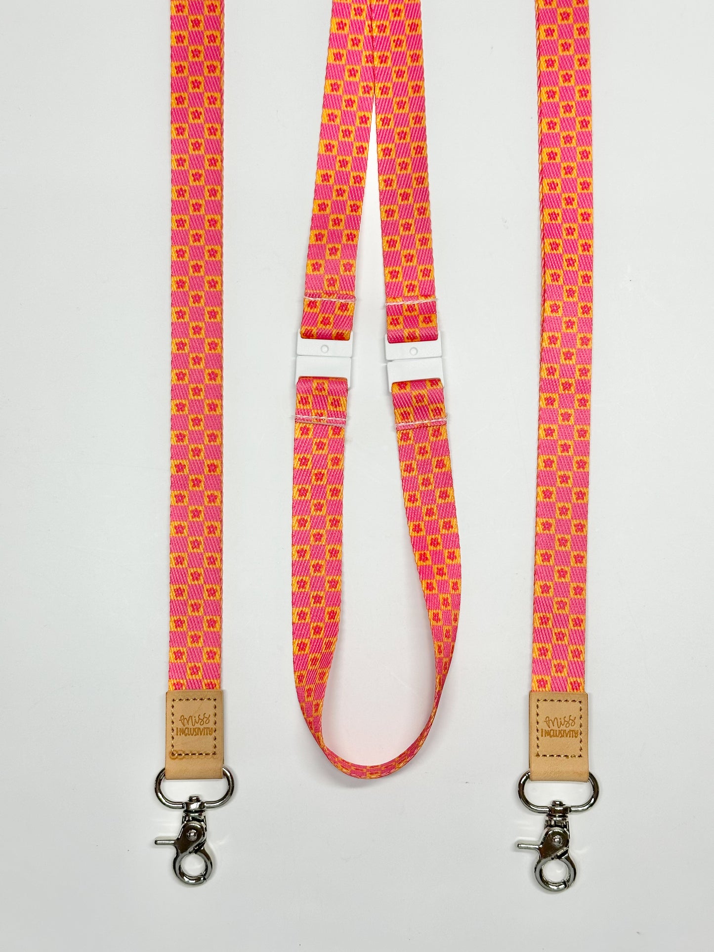 Sherbet Flower Power