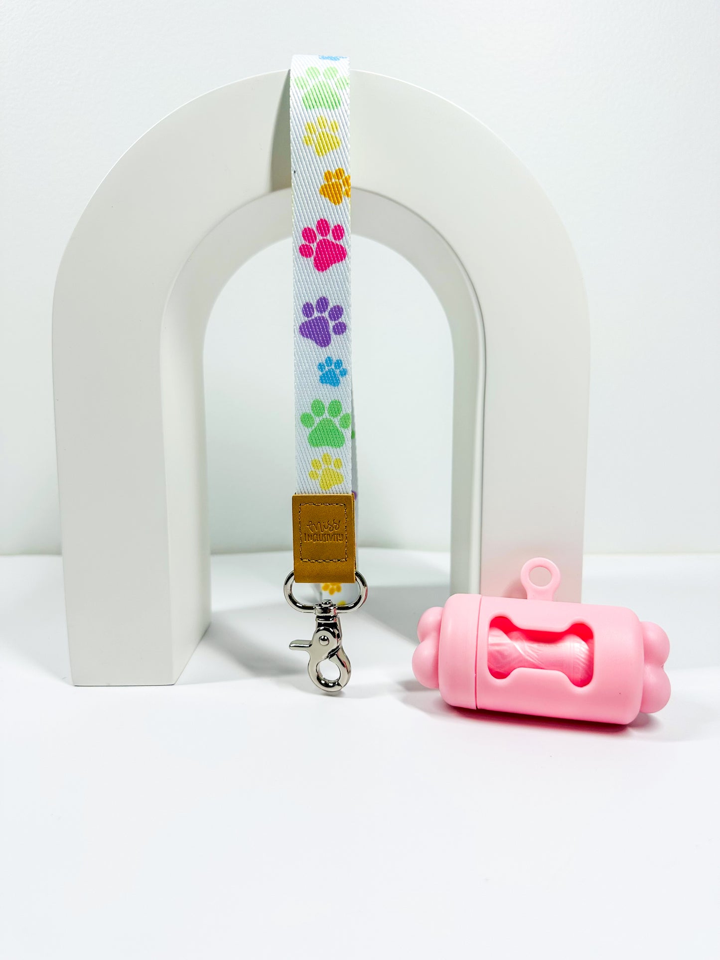 Furry Friends Lanyard