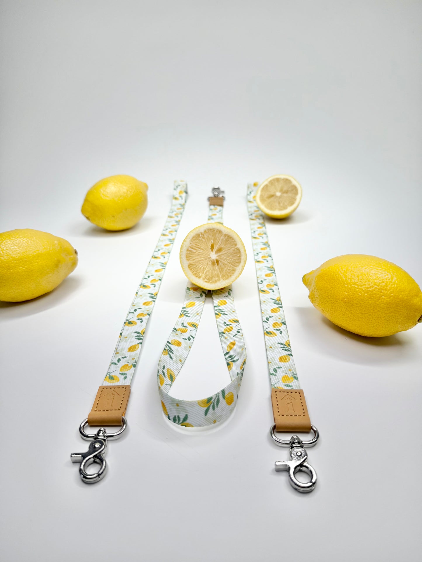 Limoncello Lanyard