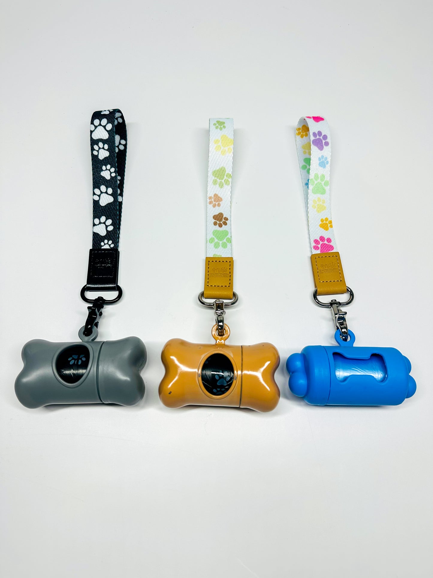 Contrast Furry Friends Mini