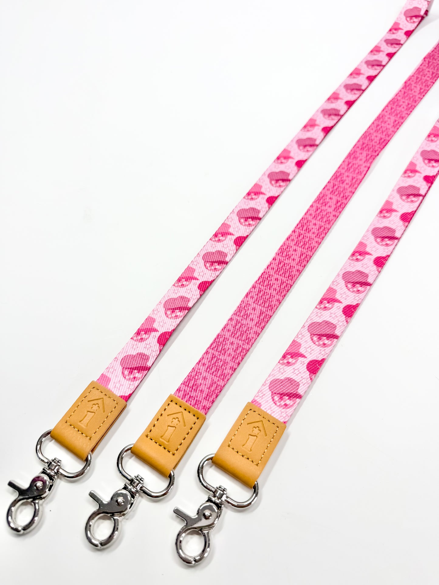 Boots & Boogie Lanyard