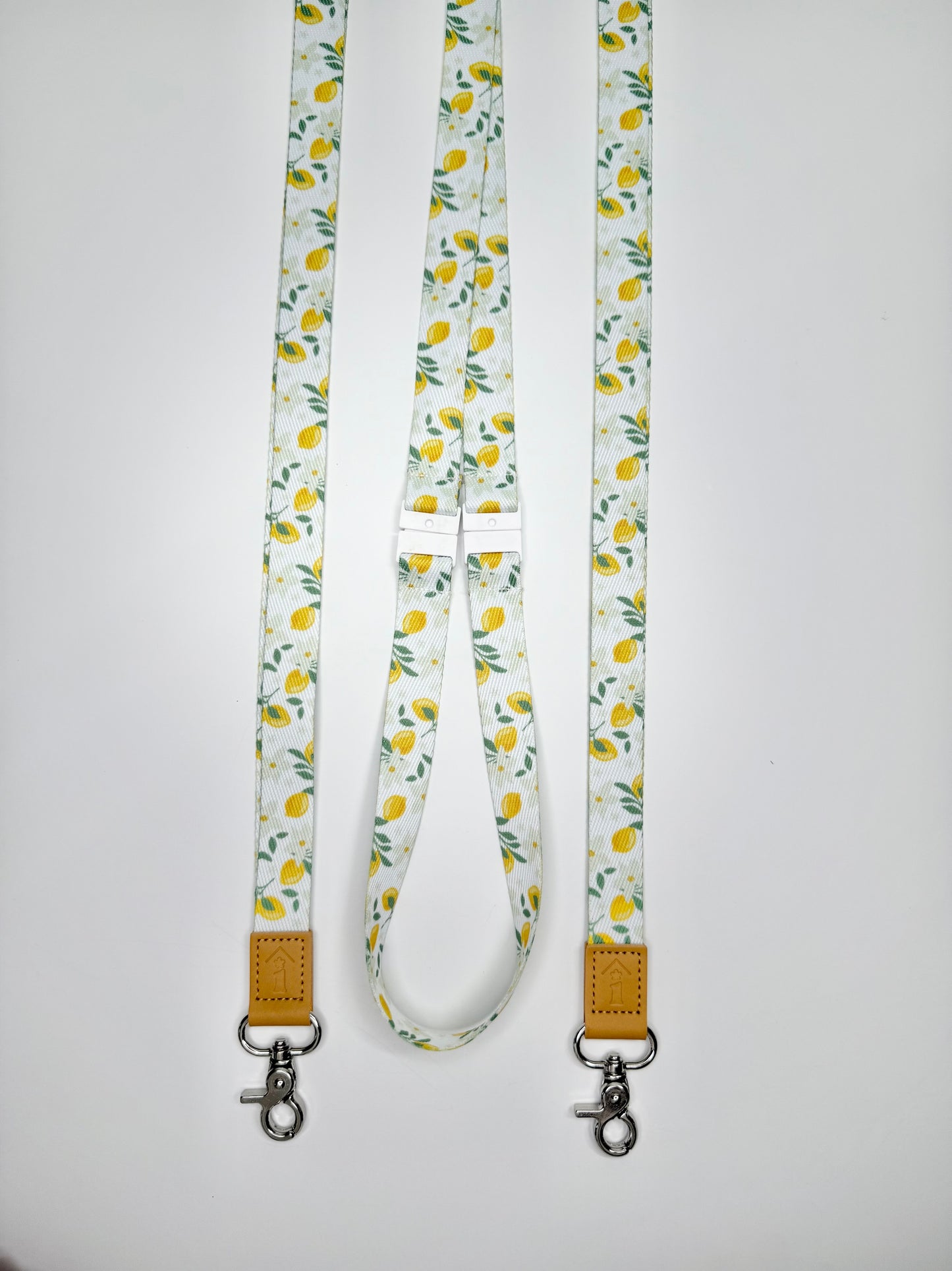 Limoncello Lanyard