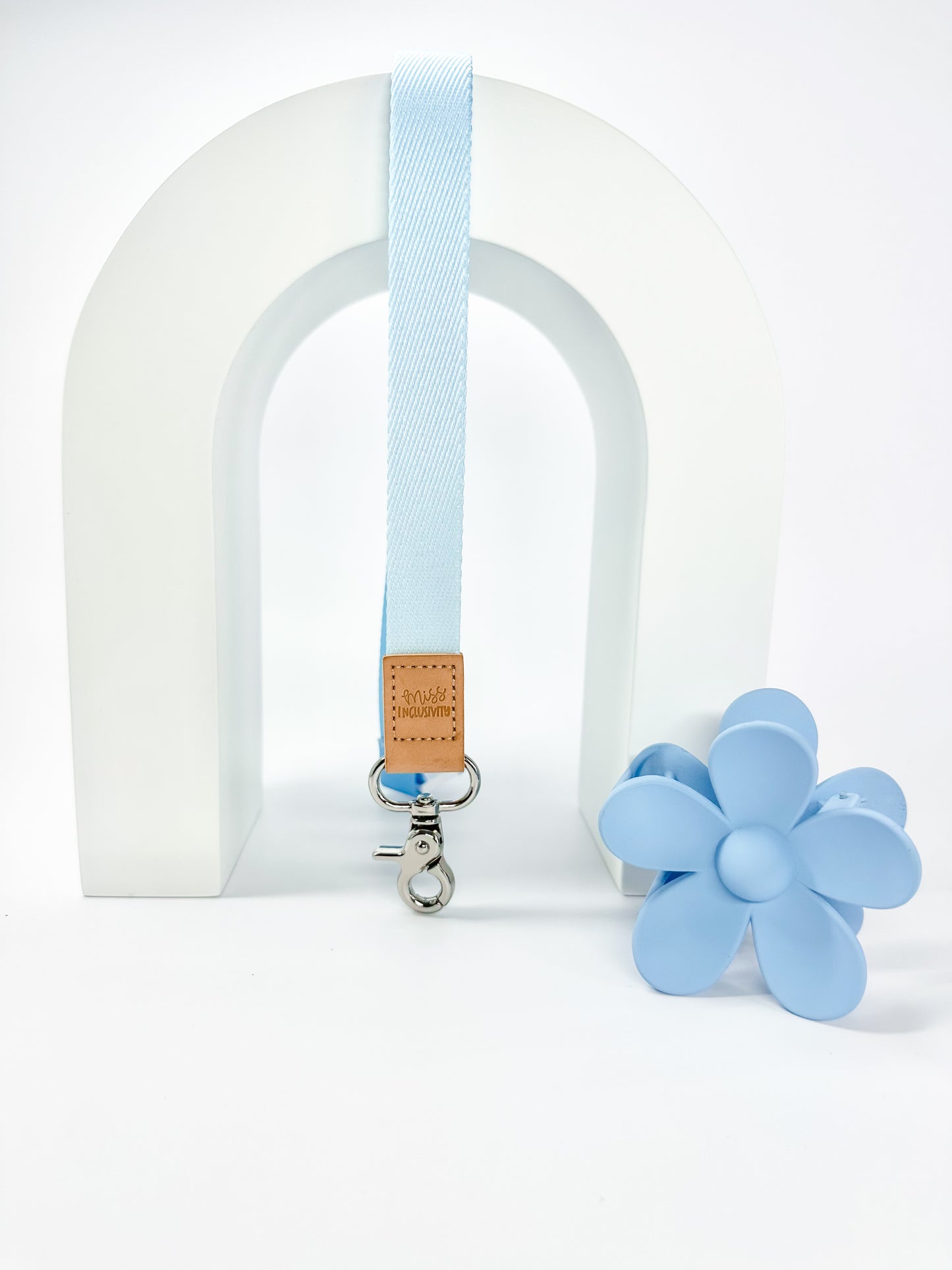 Sky Ombre Lanyard