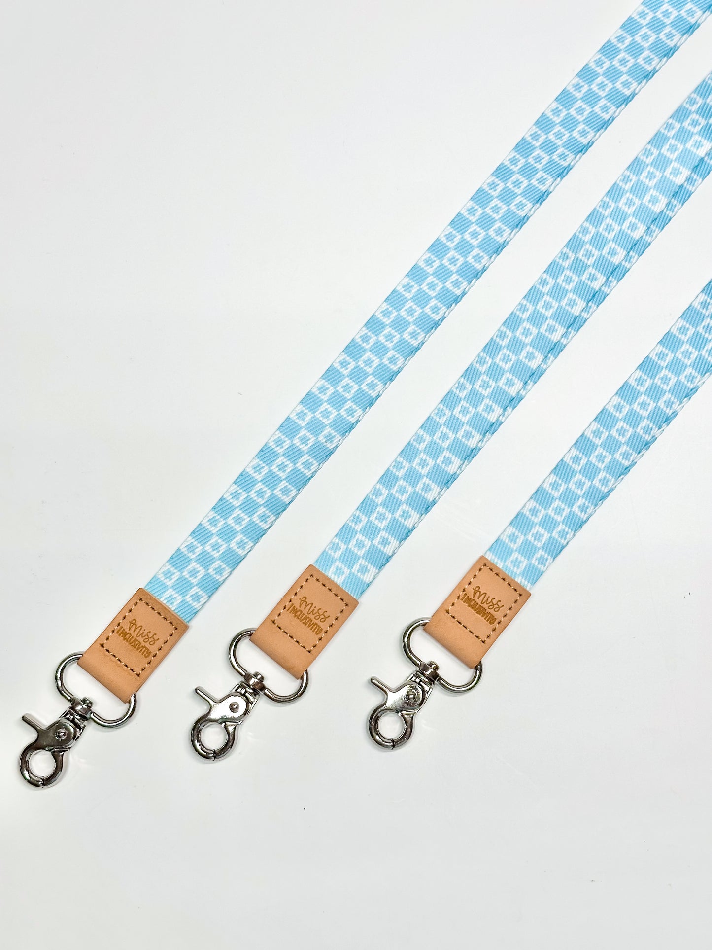 Breeze Flower Power Lanyard