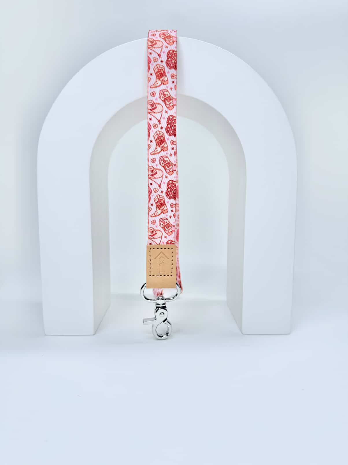 Bootscootin' Lanyard