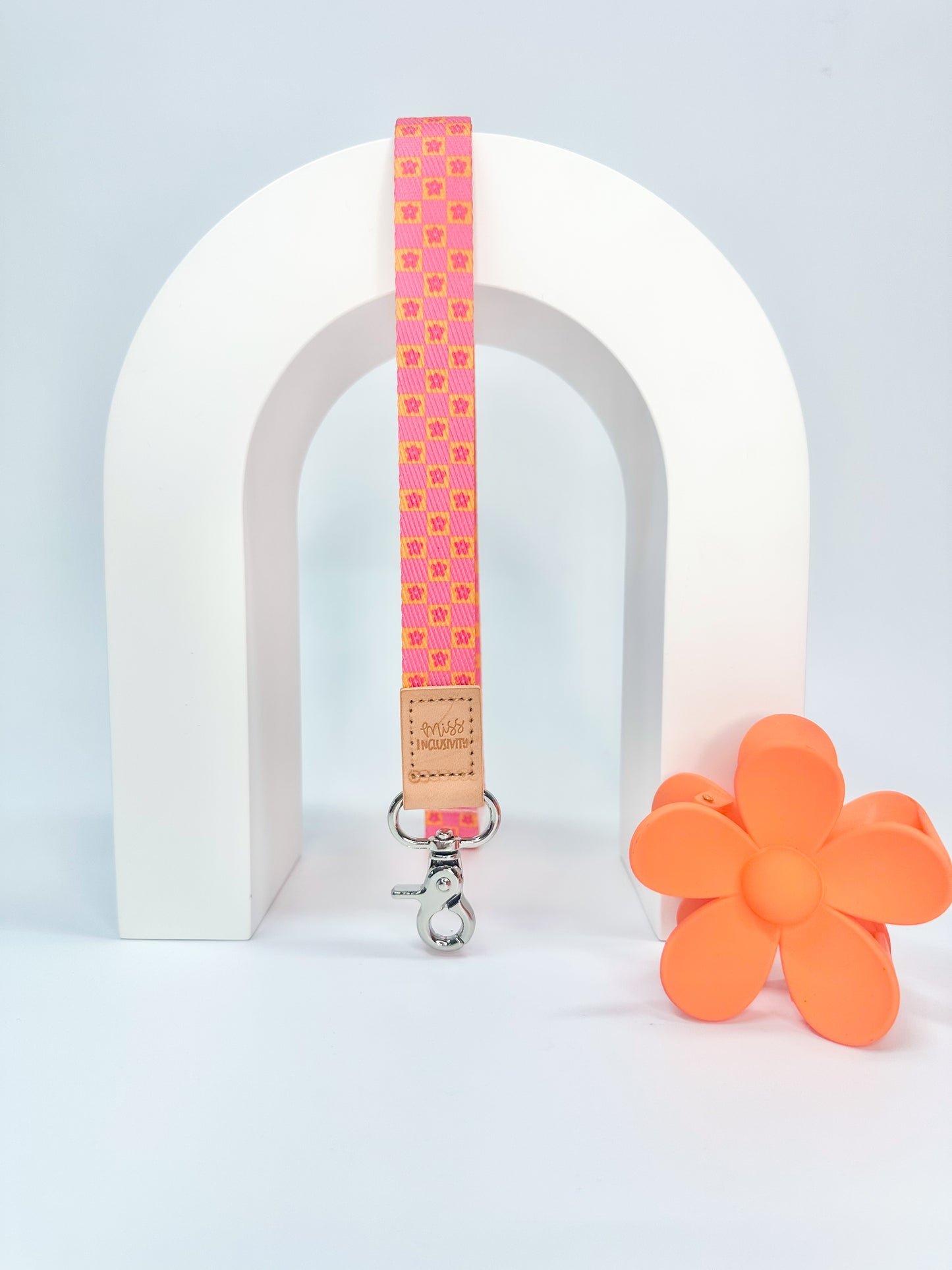 Sherbet Flower Power