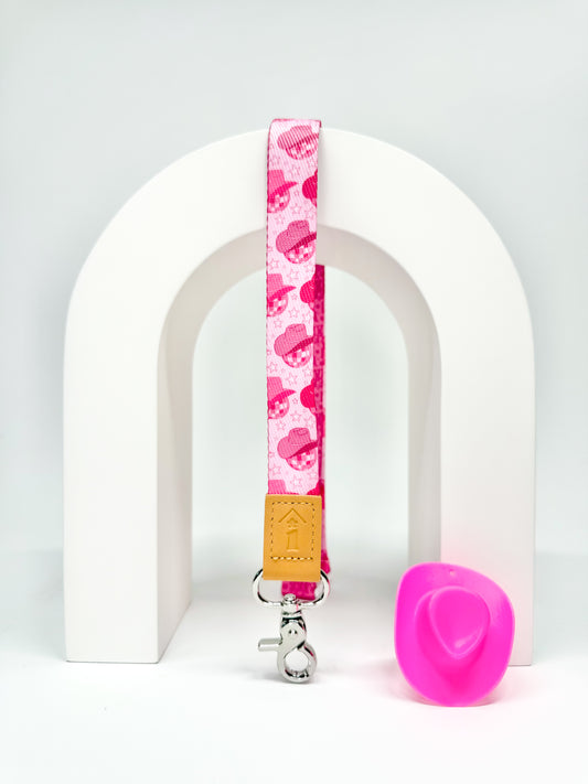 Boots & Boogie Lanyard