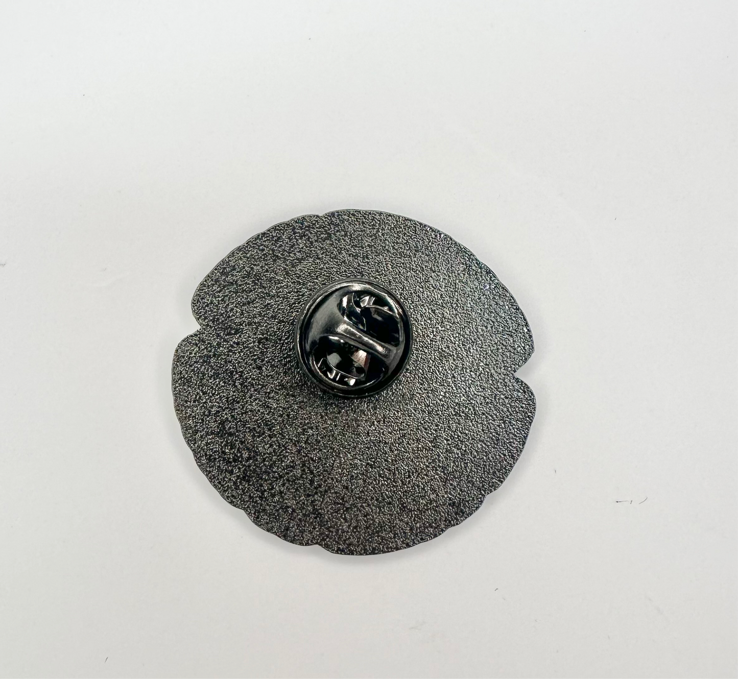 World Teachers Day Pin