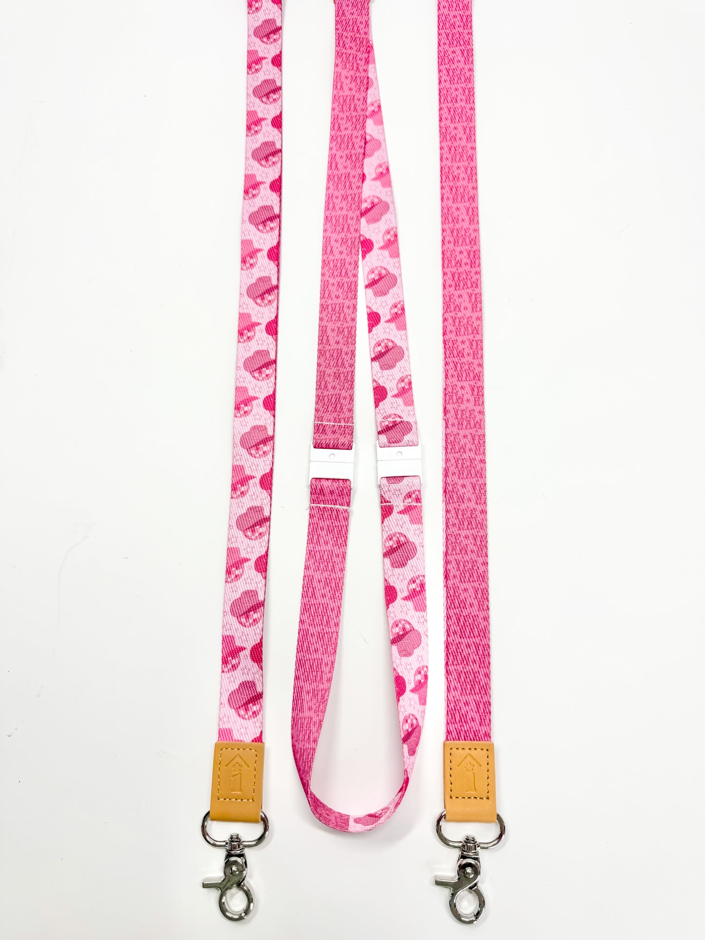 Boots & Boogie Lanyard