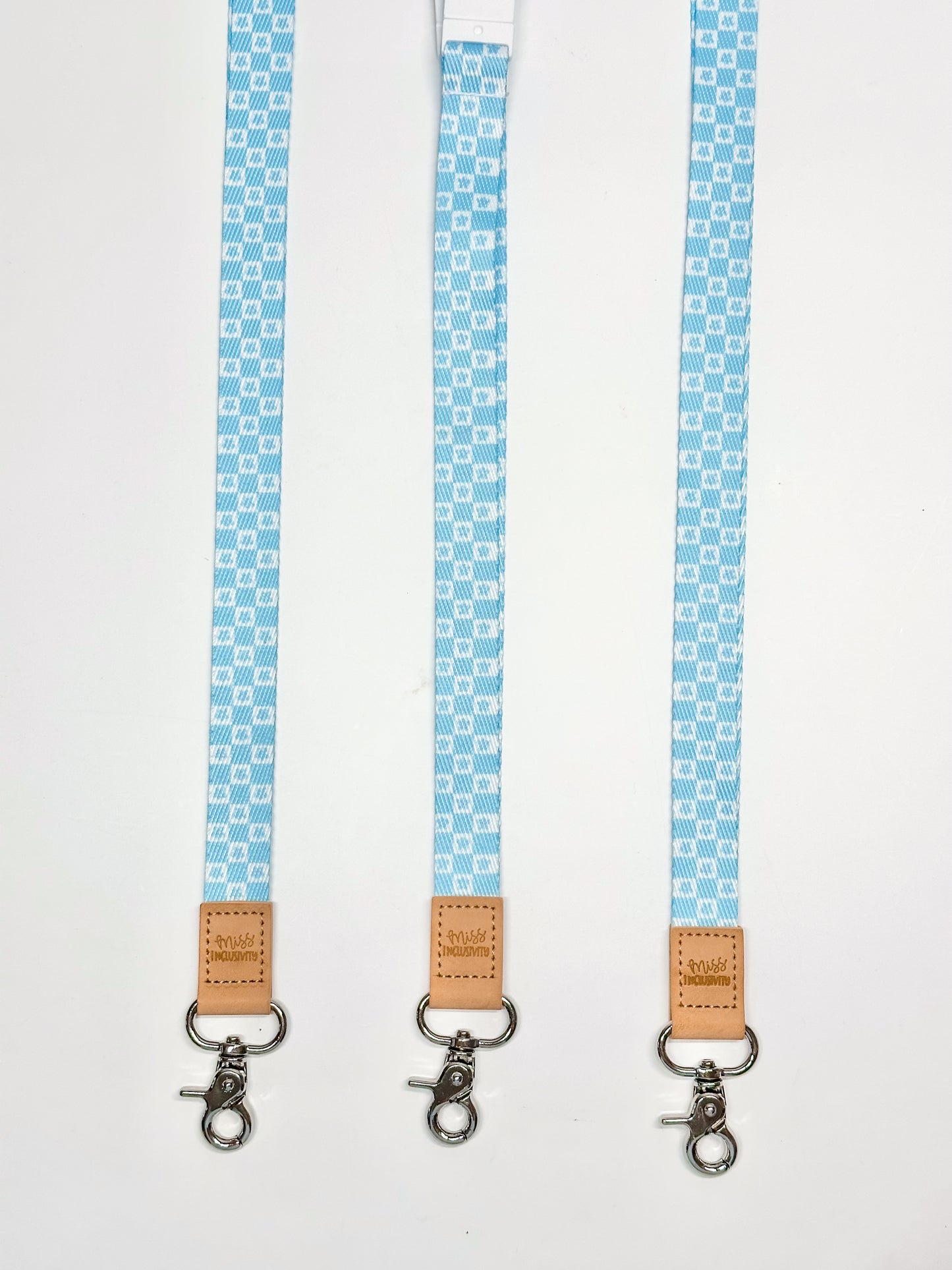 Breeze Flower Power Lanyard