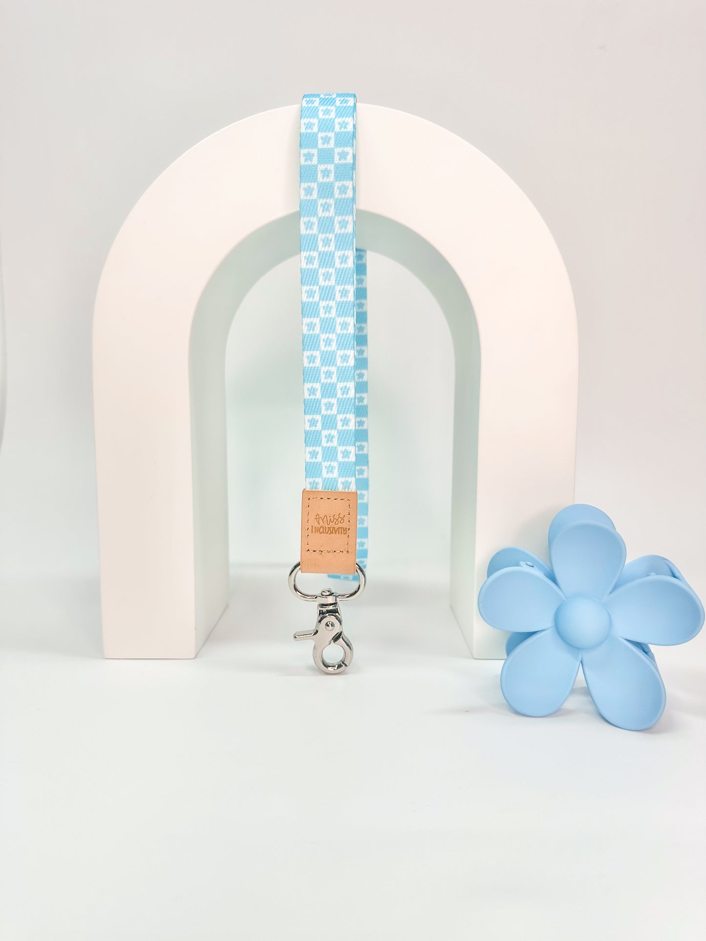 Breeze Flower Power Lanyard