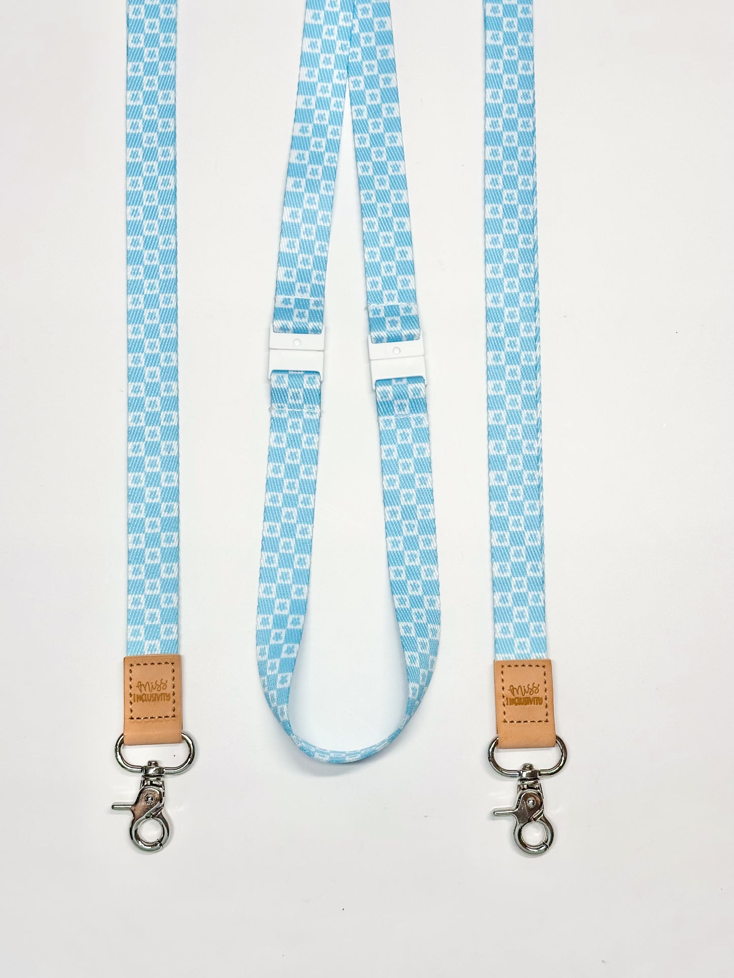 Breeze Flower Power Lanyard