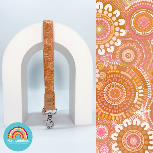 Dhurrali - Yuluwirribaa Colla