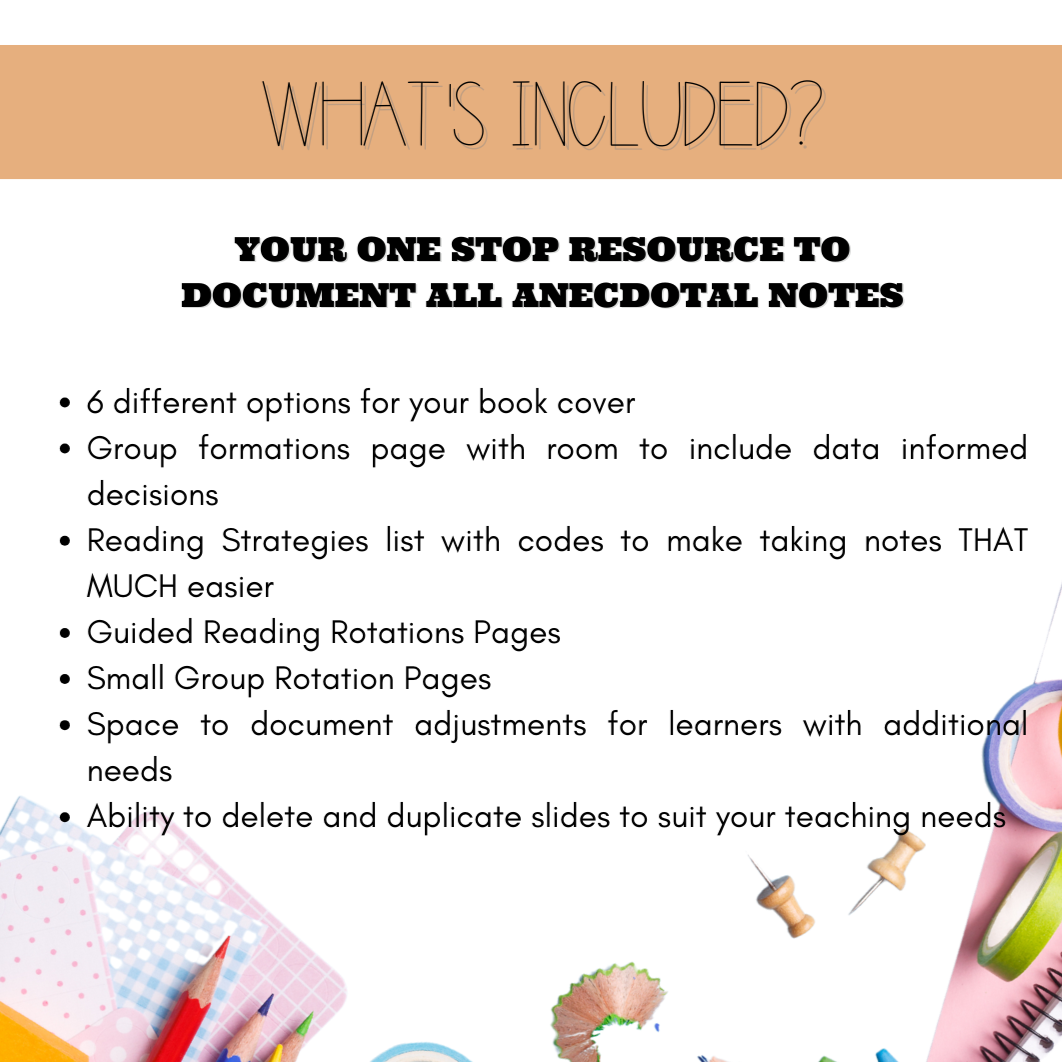 Minimalistic Small Group Rotations Book