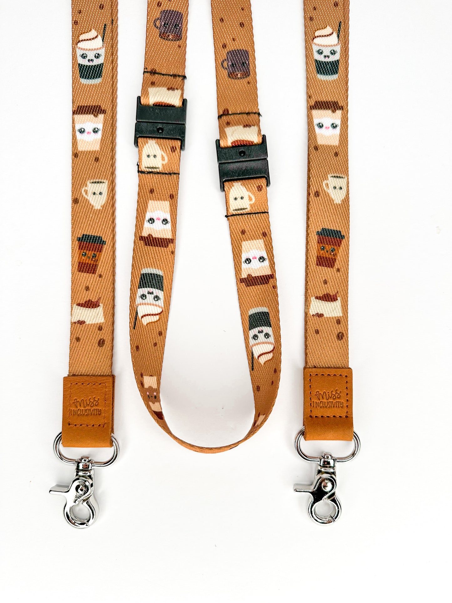 Caffeination Station