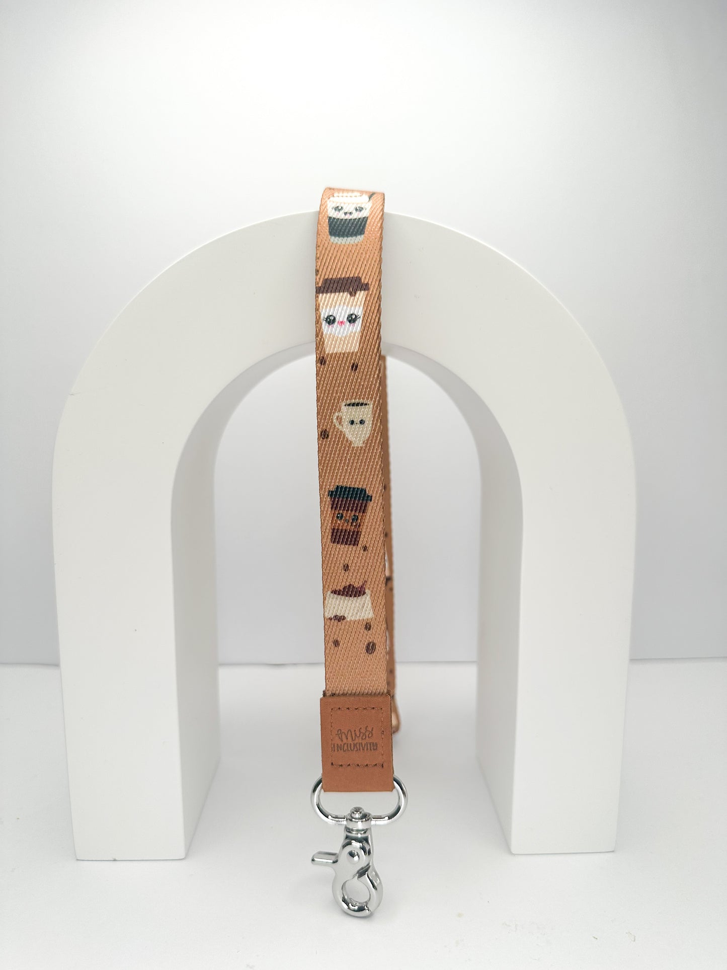 Caffeination Station