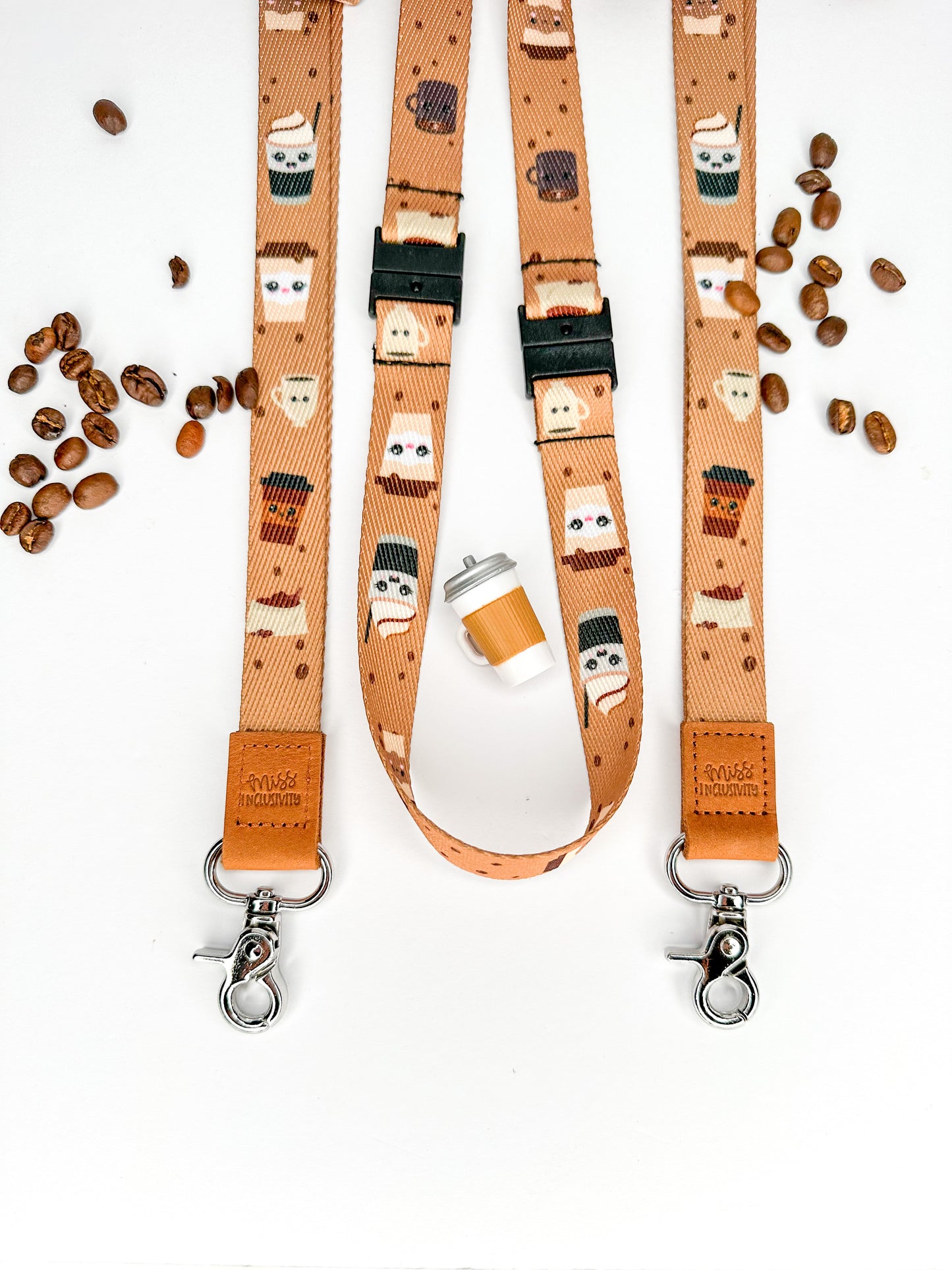 Caffeination Station