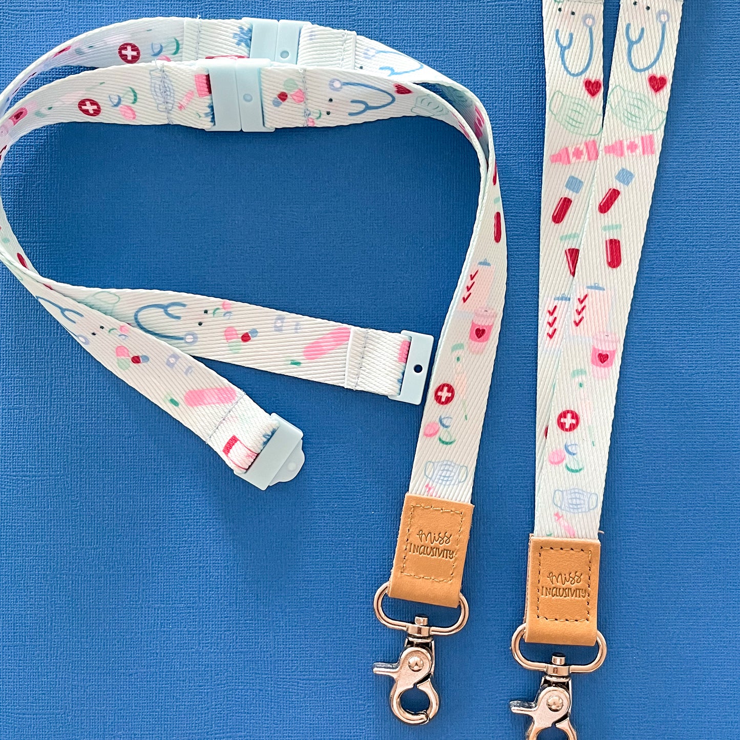 Healthcare Lanyard