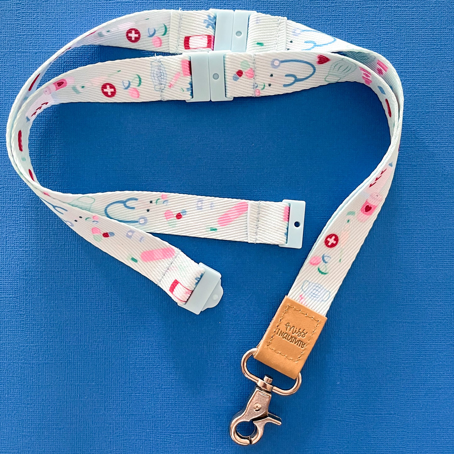 Healthcare Lanyard