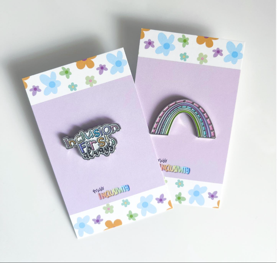 Pins