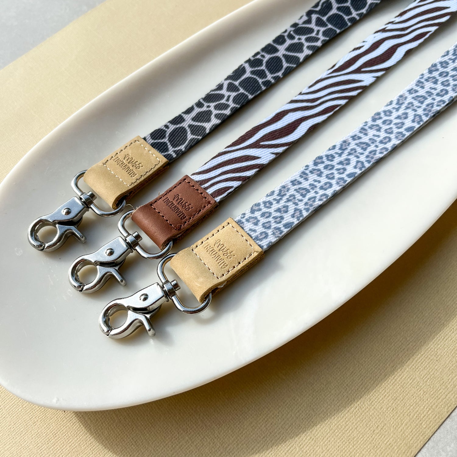 Neutral Safari Collection