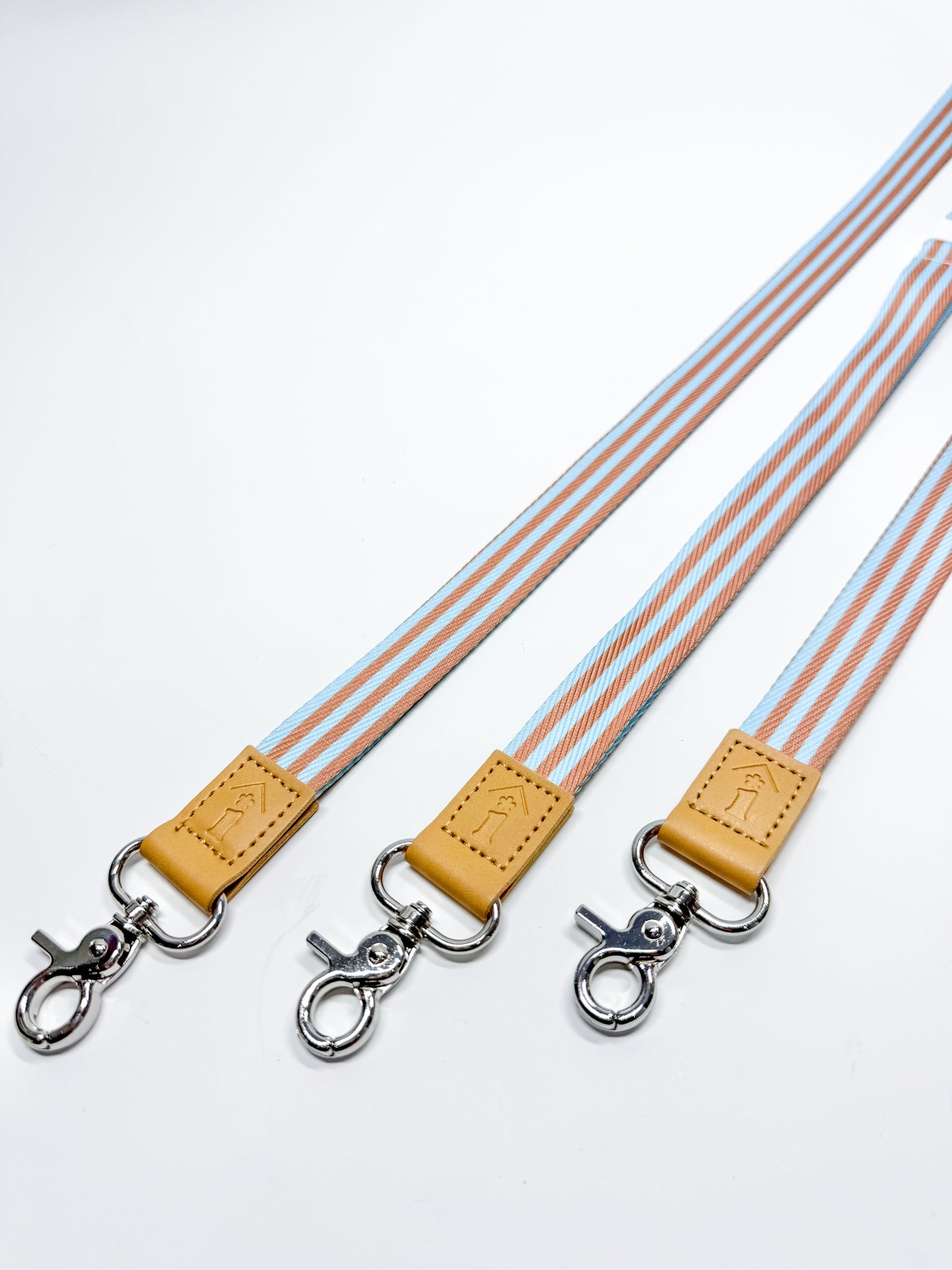 River & Roast Lanyard