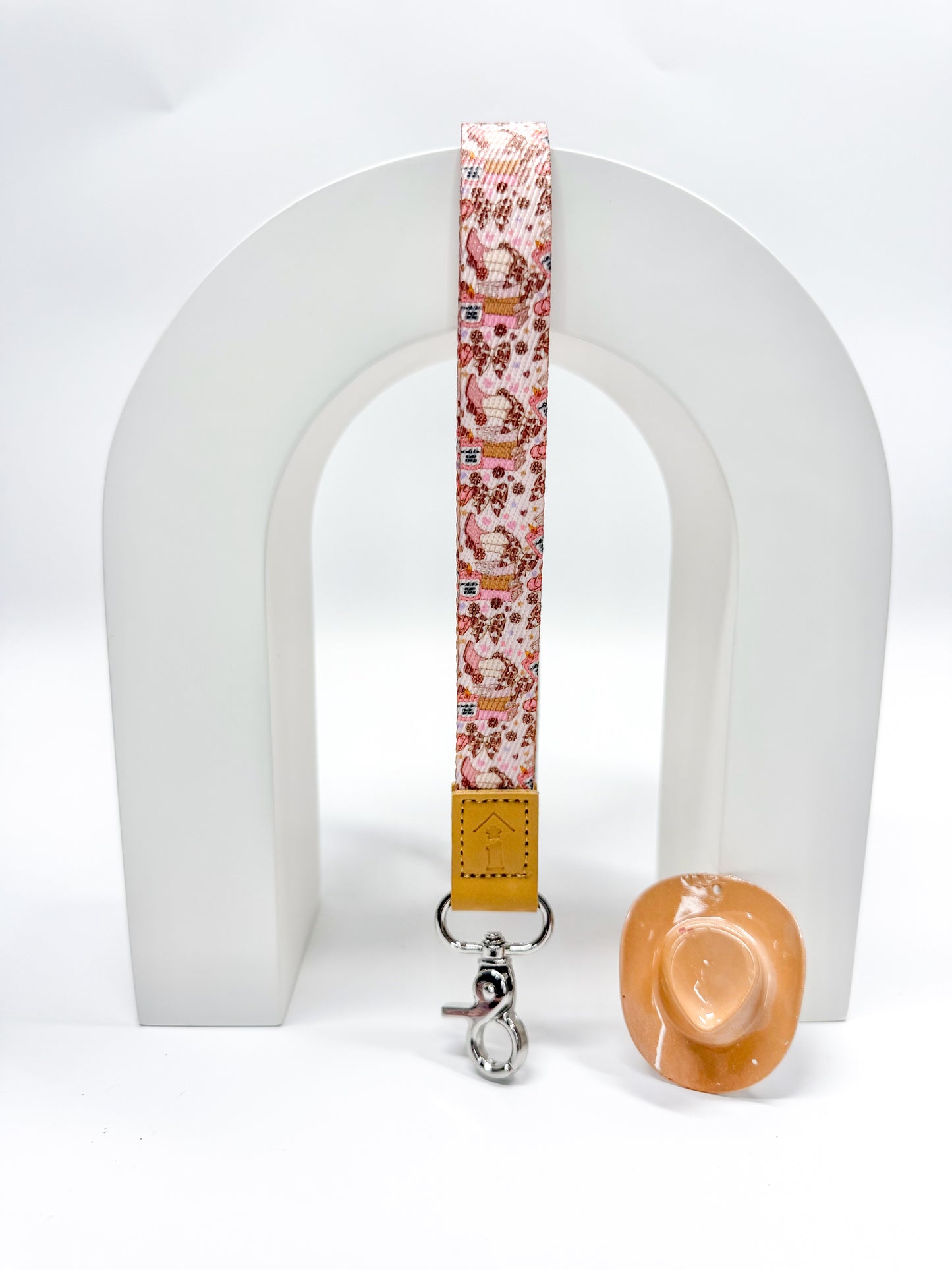 Ranch Chapter Lanyard
