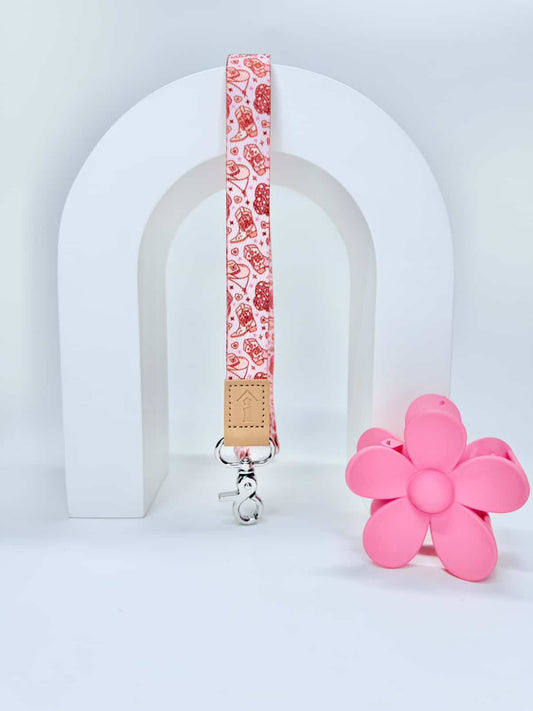 Bootscootin' Lanyard