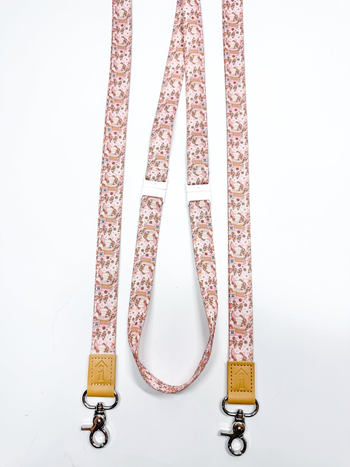Ranch Chapter Lanyard