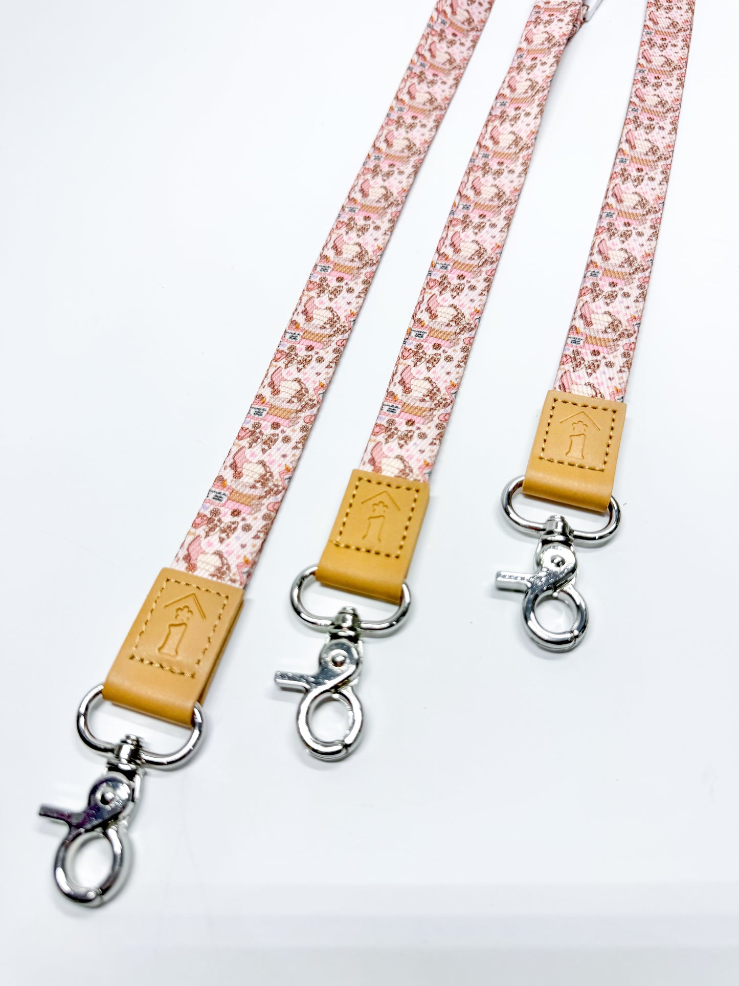 Ranch Chapter Lanyard