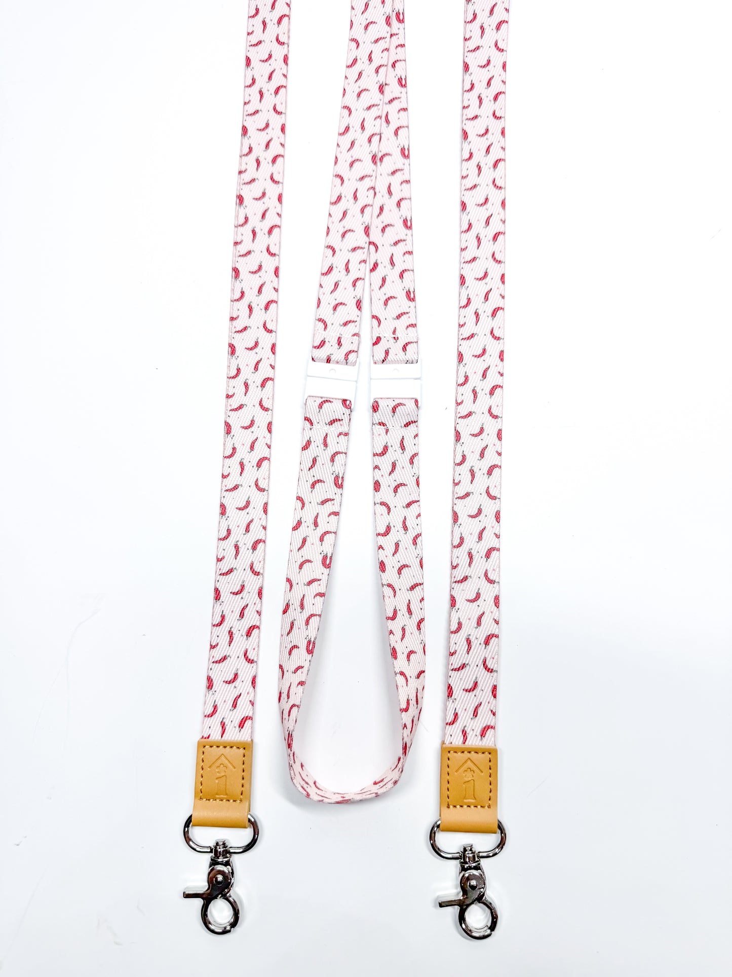 Chilli Lanyard