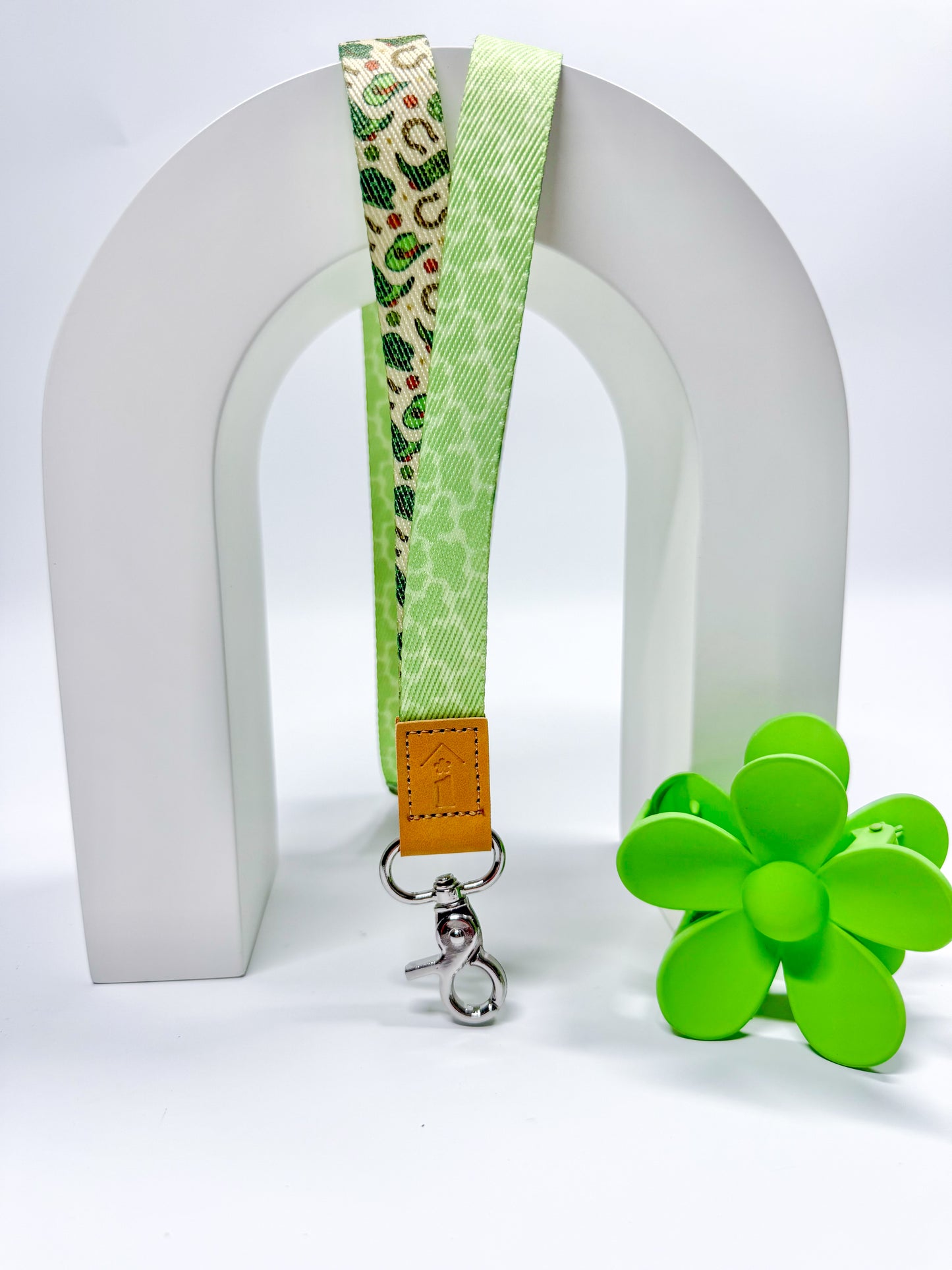 Lucky Partner Lanyard