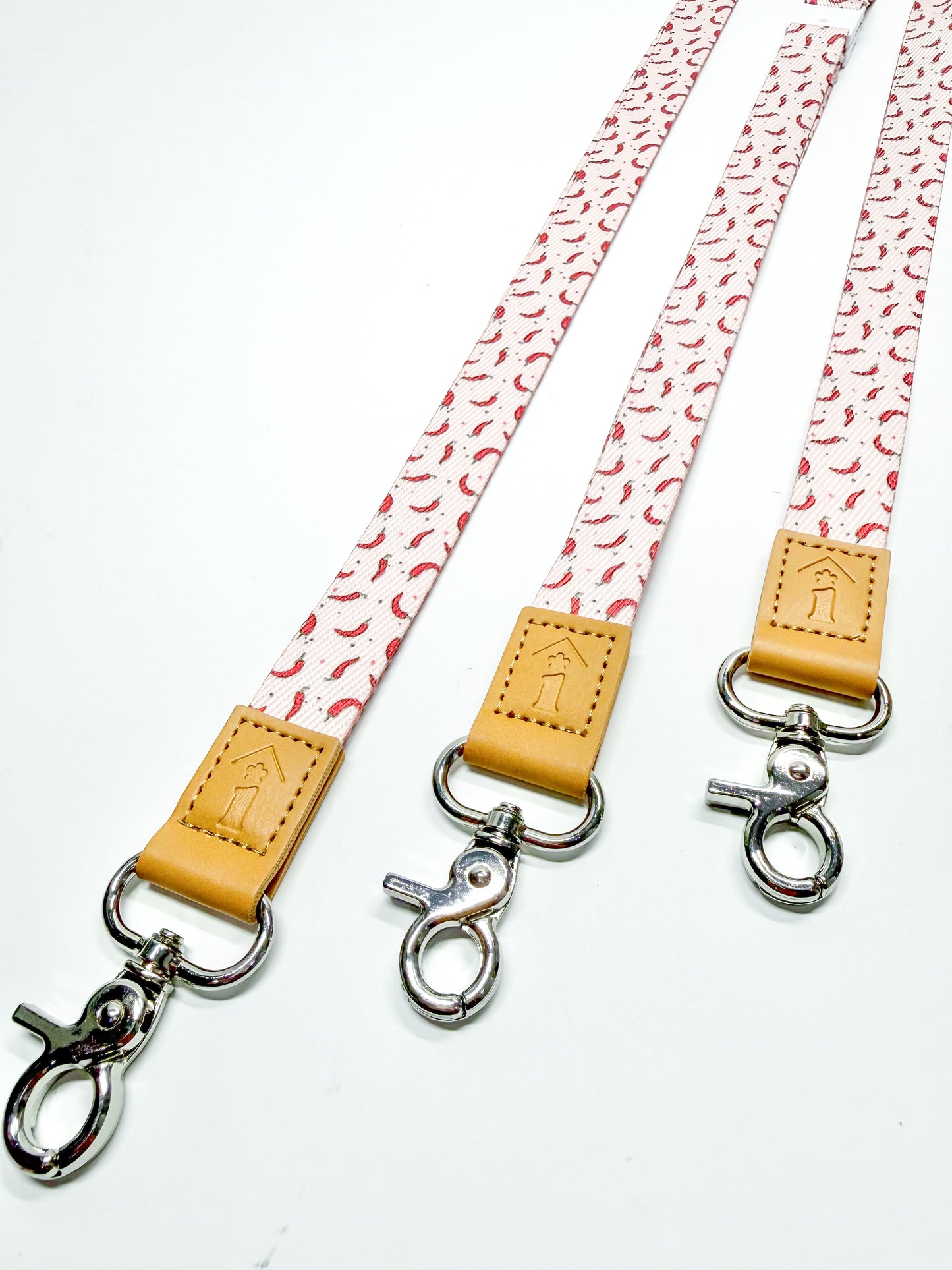 Chilli Lanyard