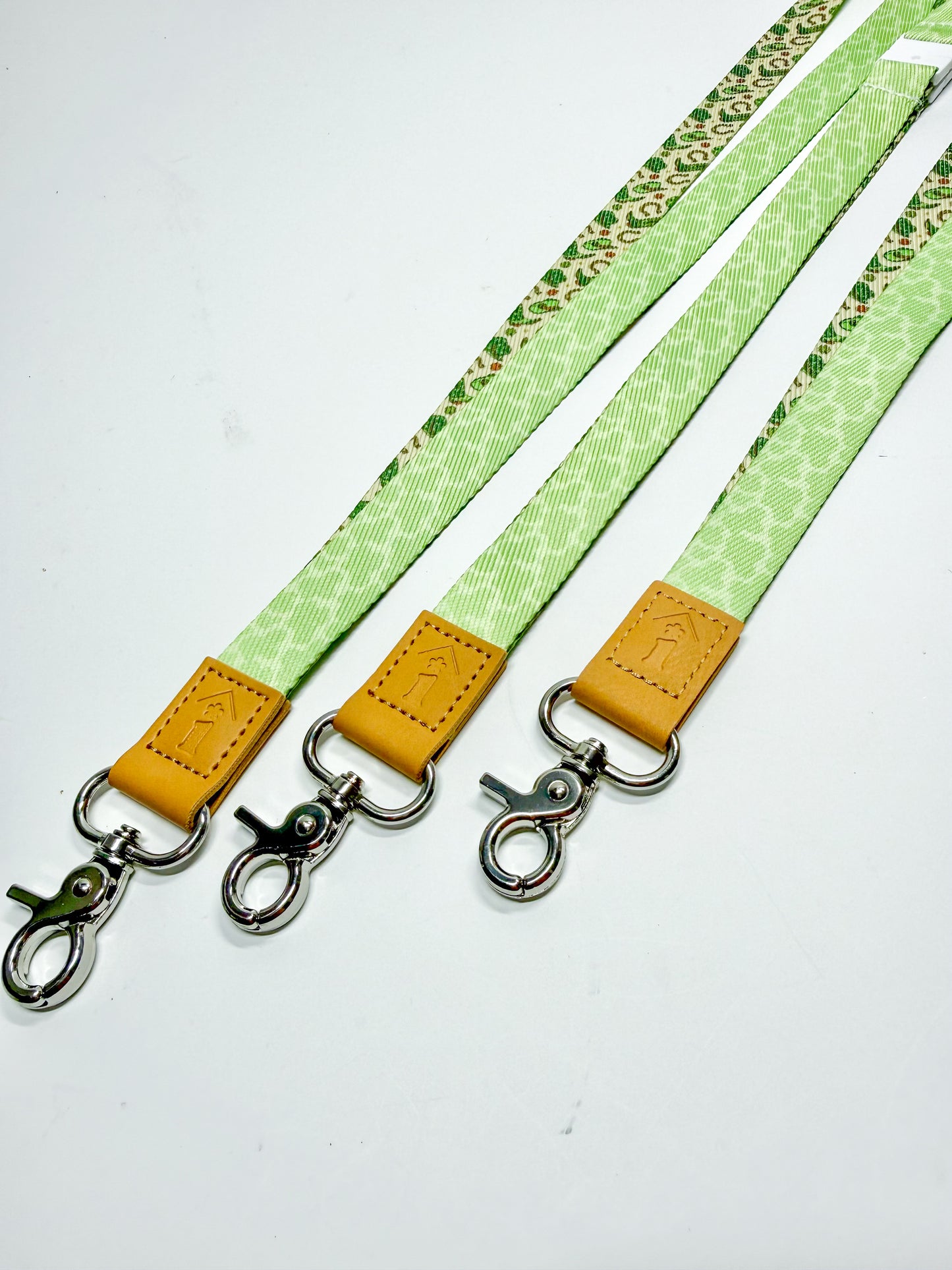 Lucky Partner Lanyard