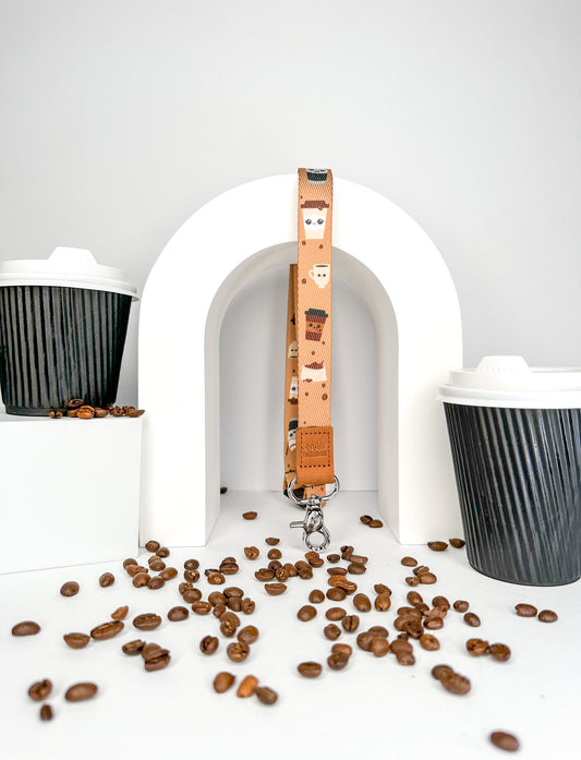 Caffeination Station