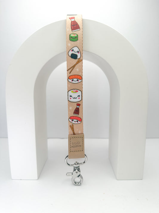 Soymates Lanyard